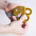 ALTOCHUT MULTIFUNCIONAL, alumínio para corda de 12 mm