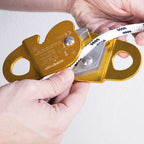 ALTOCHUT MULTIFUNCIONAL, alumínio para corda de 12 mm