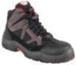 ASCENDER, Bota S3 CI SRC Couro/Têxtil Poromax 3