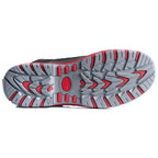 BAKIO, Sapato nobuck ESD S3 HRO 300ºC
