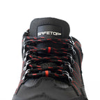 BAKIO, Sapato nobuck ESD S3 HRO 300ºC