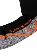 BAMBOOK, Meias técnicas de compressão de bambu, PAR