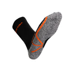 BAMBOOK, Meias técnicas de compressão de bambu, PAR