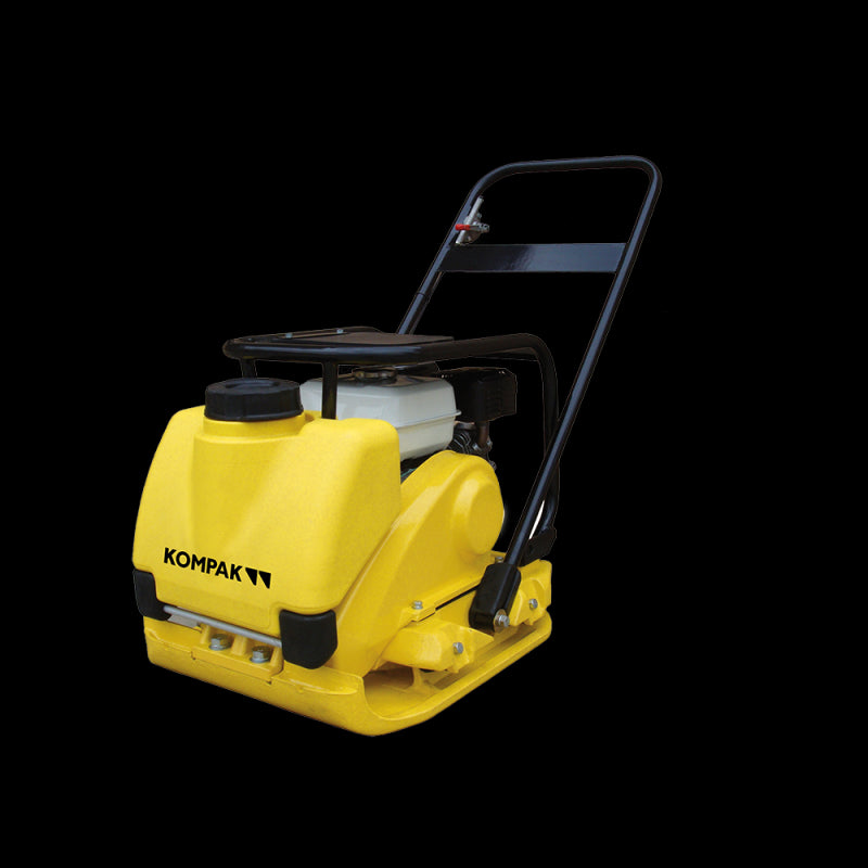Bandeja compactadora Kompak KP-CPC95-H de 95 kg - Motor Honda (KP-CPC95-H)