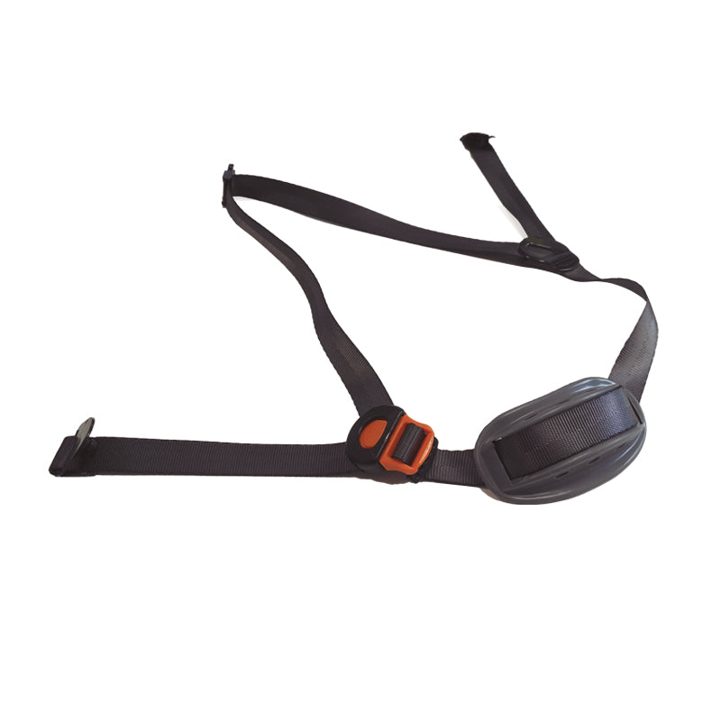 PROTETOR DE QUEIXO PARA CAPACETE DE ESCALADOR