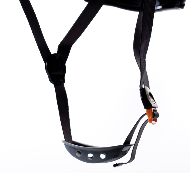 PROTETOR DE QUEIXO PARA CAPACETE DE ESCALADOR