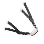 Cinta de queixo de 4 pontos para capacetes da série AIREX 80630