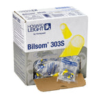 BILSOM, protetores auriculares com fio SNR 33 dB