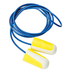 BILSOM, protetores auriculares com fio SNR 33 dB