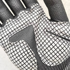 BLADELUX, luva D resistente a cortes com acolchoamento na palma (12 pares)