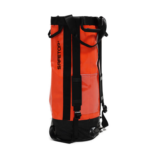 1000D 45x100 PVC BAG com pontos de aderência