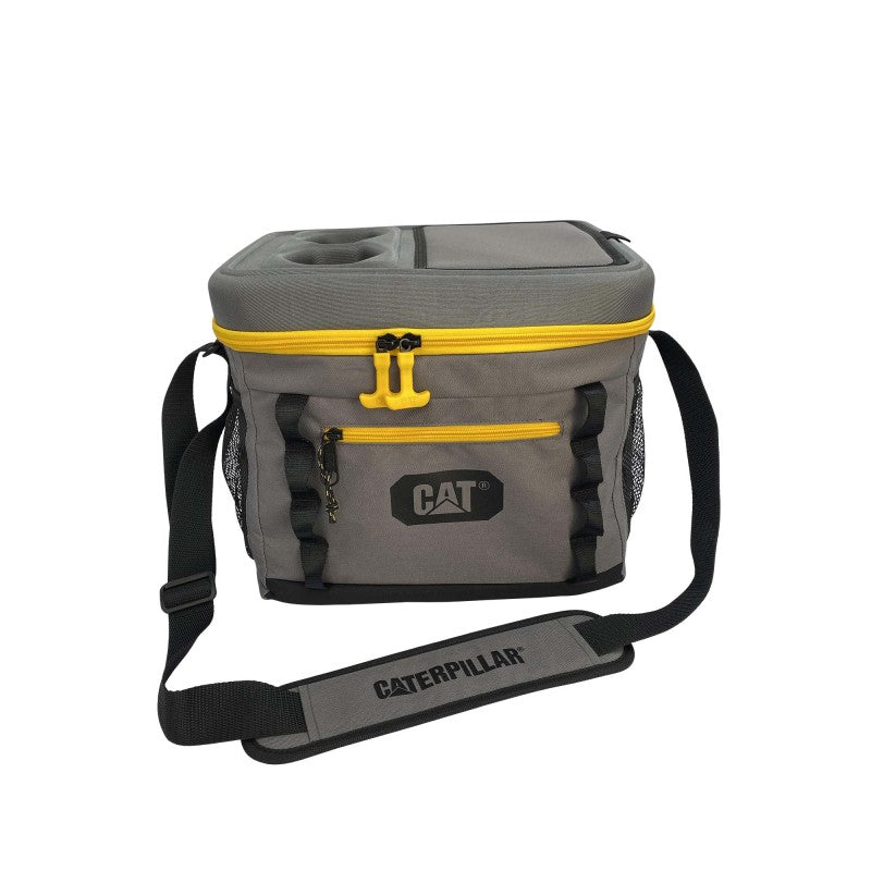 GP-63484A Bolsa térmica de 22,5 litros com porta-copos (CP-GP-63484A)