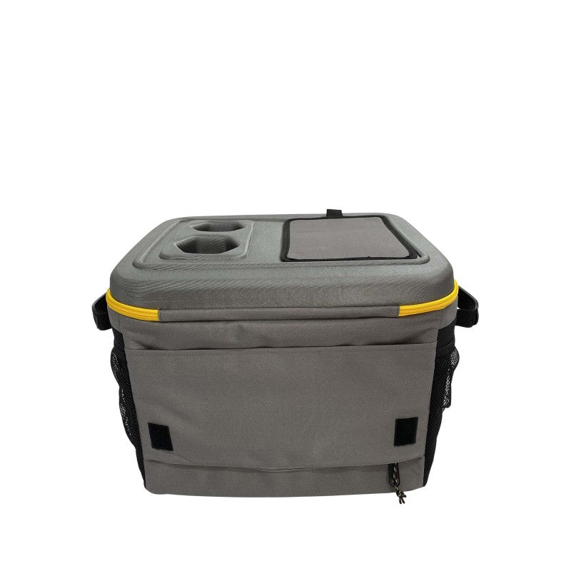 Bolsa térmica GP-63486A de 39 litros com porta-copos (CP-GP-63486A)