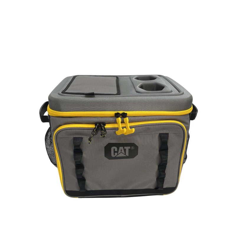 Bolsa térmica GP-63486A de 39 litros com porta-copos (CP-GP-63486A)