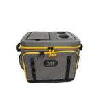 Bolsa térmica GP-63486A de 39 litros com porta-copos (CP-GP-63486A)