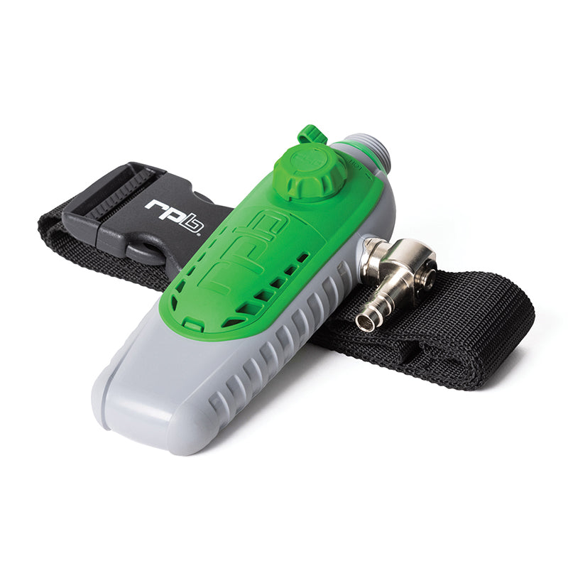 C40, regulador e controle de temperatura