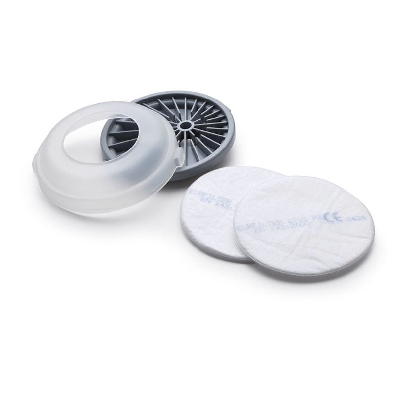 CARCAÇA DE FILTRO P2, para Vulcano e Panarea Twin