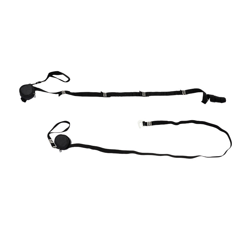 FITAS ANTI-TRAUMA - PAR - em estojos