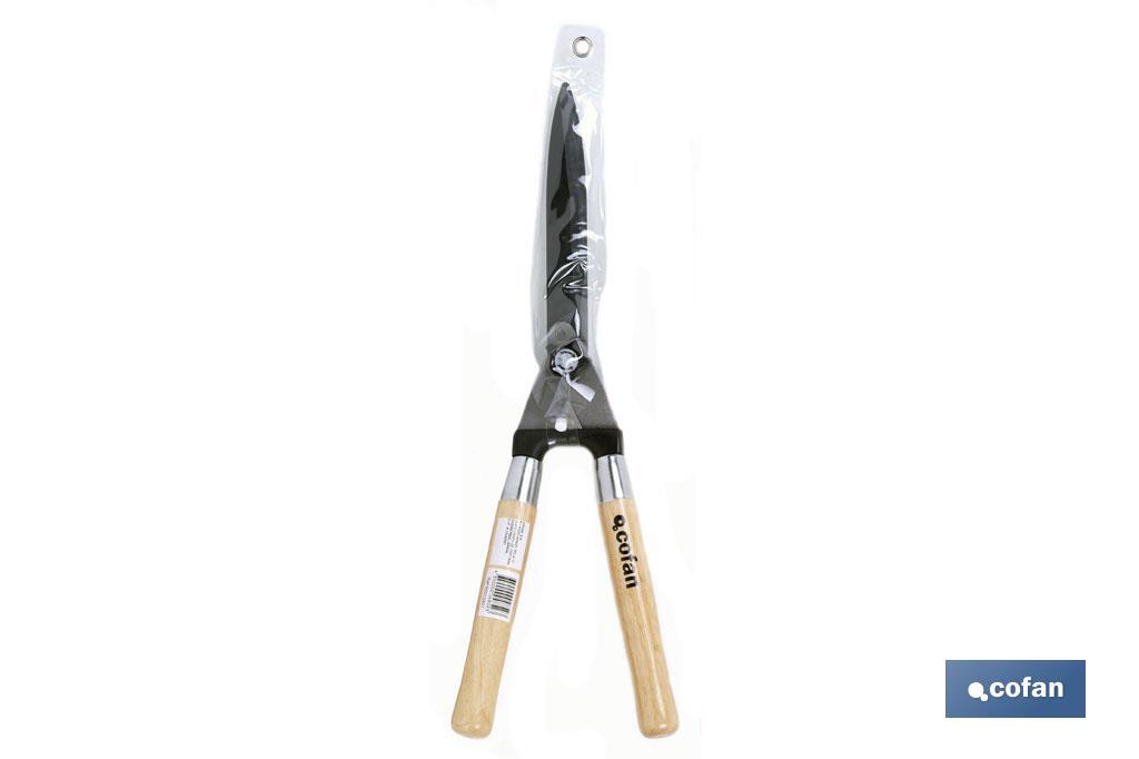 CORTA SEBES PROFISSIONAL