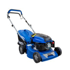 Cortador de grama autopropelido HYUNDAI HYM42SP para jardins de até 800 m² (HY-HYM42SP)