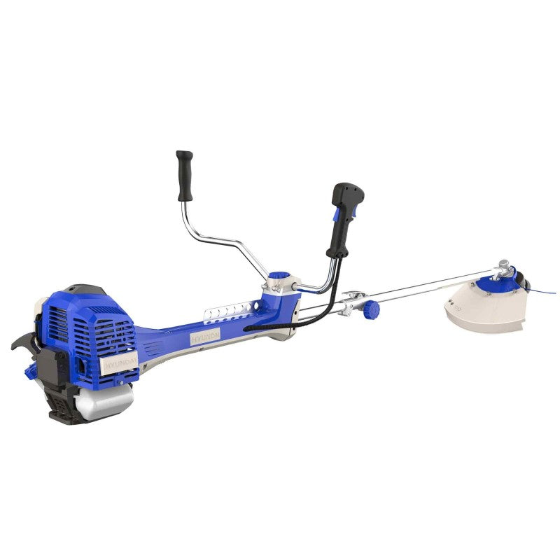 Roçadeira a gasolina HYUNDAI HYBC5080AV 50cc (HY-HYBC5080AV)