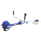 Roçadeira a gasolina HYUNDAI HYBC5080AV 50cc (HY-HYBC5080AV)