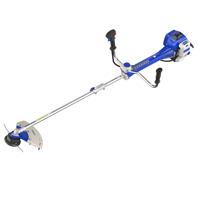 Roçadeira a gasolina HYUNDAI HYBC5080AV 50cc (HY-HYBC5080AV)