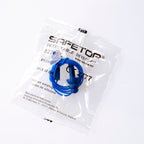 DETECT-FIT, protetores auriculares detectáveis com cordão em sacos de 150 peças SNR 32