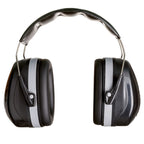 DRAKKAR, protetor auditivo de dupla camada SNR 34 dB