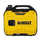 Gerador inversor a gasolina Dewalt DXGNI35E de 3,4 kW (DW-DXGNI35E)
