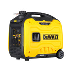 Gerador inversor a gasolina Dewalt DXGNI42E de 4,2 kW (DW-DXGNI42E)