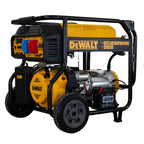Gerador a gasolina Dewalt DXGNP853E Full Power 10,6 kVA/7,6 kW (DW-DXGNP853E)
