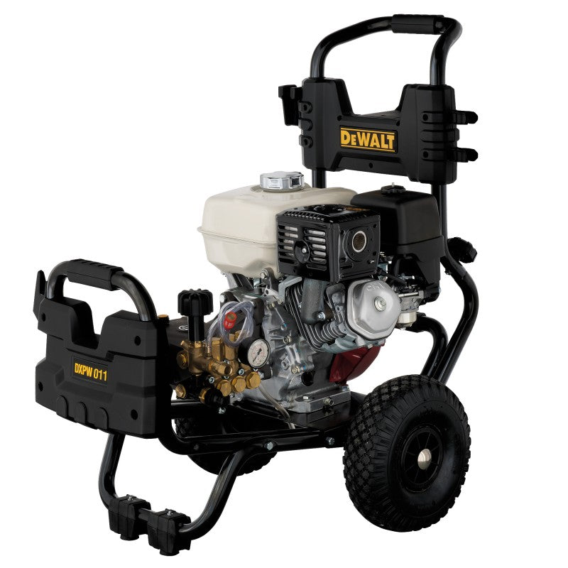 Lavadora de alta pressão DeWalt DXPW011E com motor Honda (DW-DXPW011E)