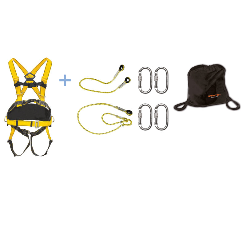 ELBRUS 69B-7 KIT C/80069B+80105-SM+80107 REG.+4x80112J+80124