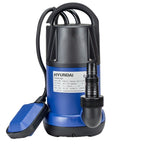 Bomba submersível EPPC900 HYUNDAI para água limpa (HY-EPPC900)