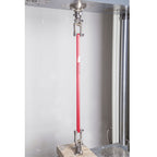 SLING de 0,8 m, dispositivo de ancoragem para montanhismo e corda de segurança