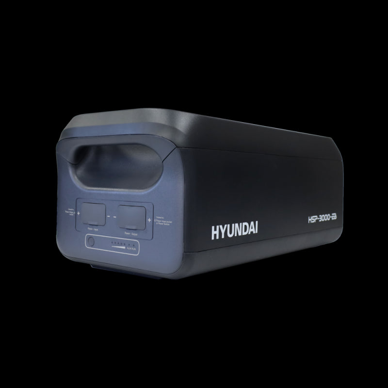 Bateria de expansão para Hyundai THOR 3000 (HY-THOR-3000-EB)