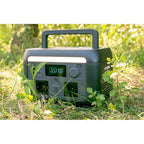 Estação de energia portátil Hyundai THOR 1000 (HY-THOR-1000)