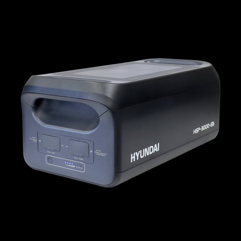 Bateria de expansão para Hyundai THOR 3000 (HY-THOR-3000-EB)