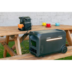 Estação de energia portátil Hyundai THOR 3000 (HY-THOR-3000)