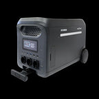 Estação de energia portátil Hyundai THOR 3000 (HY-THOR-3000)