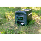 Estação de energia portátil Hyundai THOR 1800 (HY-THOR-1800)