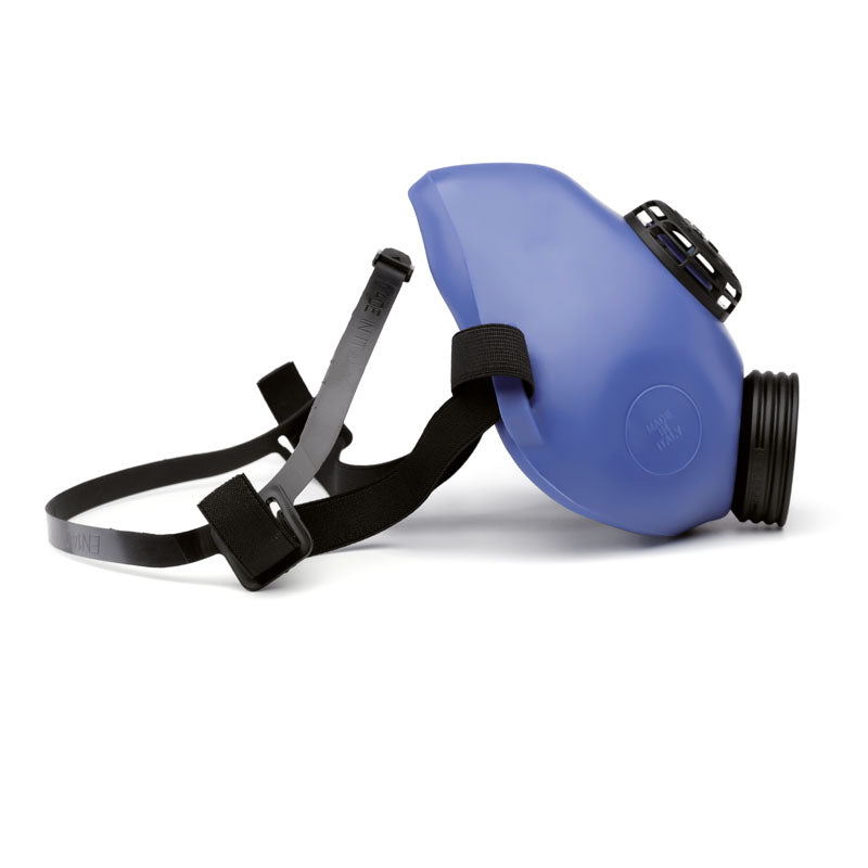 EUROMASK, meia máscara classe 2 para 1 filtro