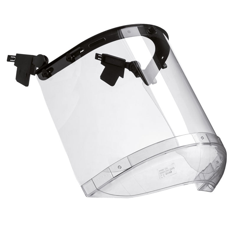 FACEMASTER COMBI-CLIMBER, kit para fixação em capacete de alpinista