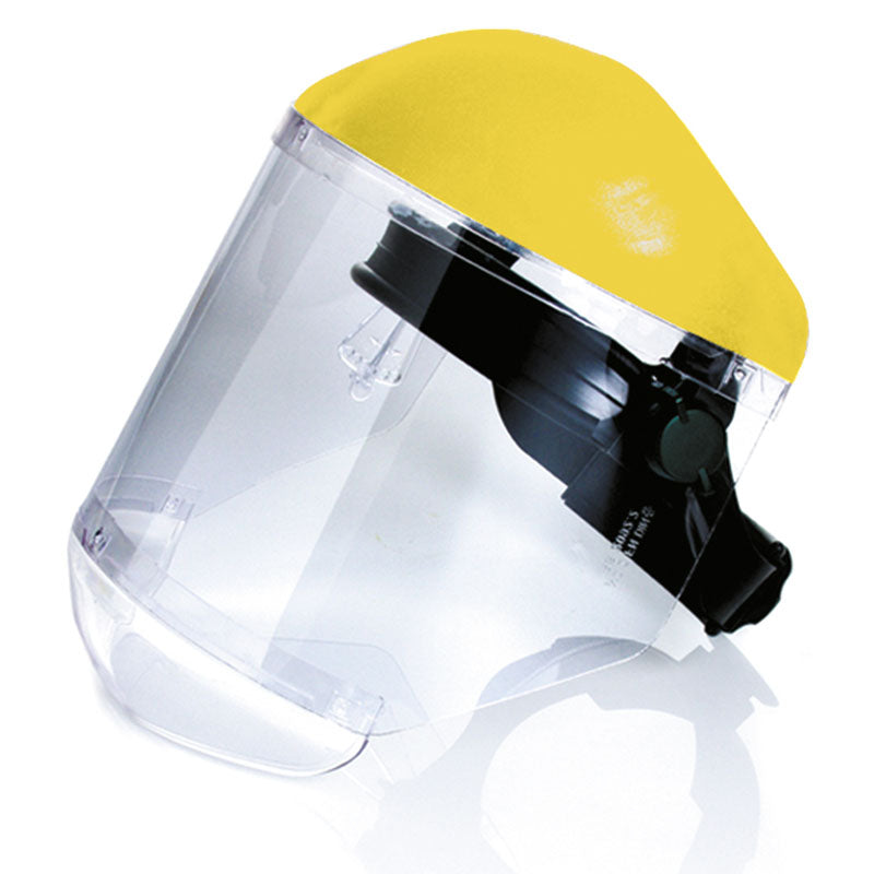 FACEMASTER, kit com protetor de queixo (79306+79205+79206), 1B T 3