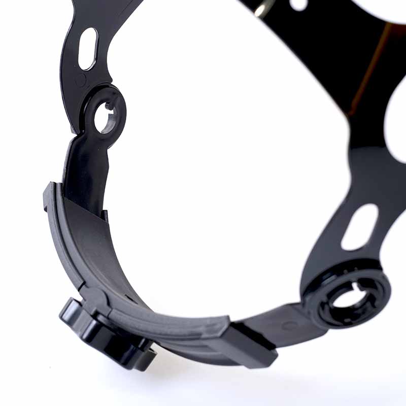 FACY, viseira transparente com viseira 200x395, 1B