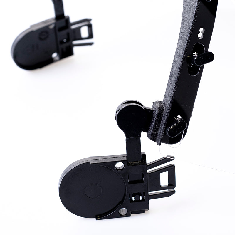 FACY-COMBI, Kit de capacete com 79745+2x79746+79405