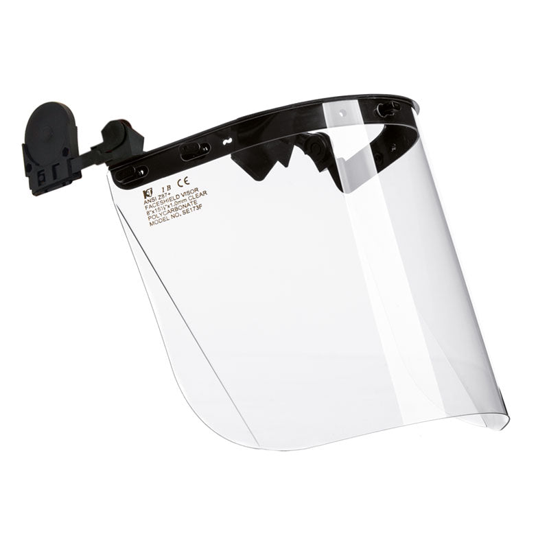 FACYPLUS-COMBI, Kit acoplável ao capacete (79745+2x79746+79208)