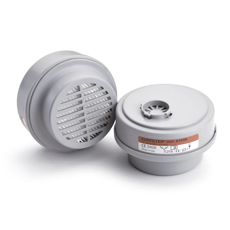 Filtro classe 1 A1P3 - Máscaras Vulcano e Panarea Twin