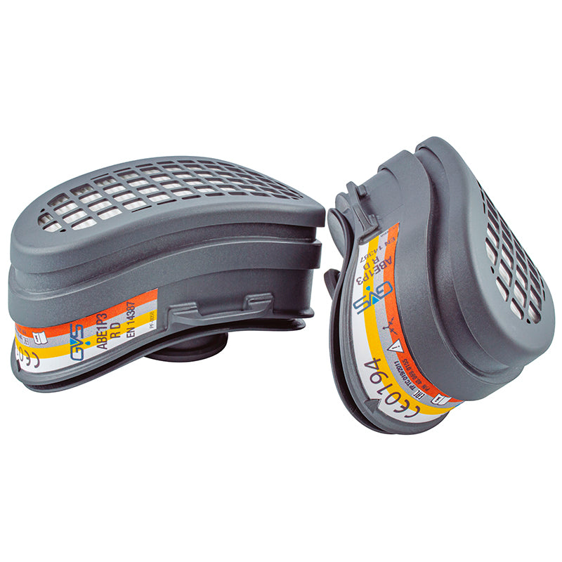 Filtro ultraplano ABE1P3 para 33506 e 33516 (pacote com 2 unidades)